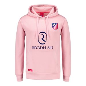 Hoodie Rosa Riyadh Air